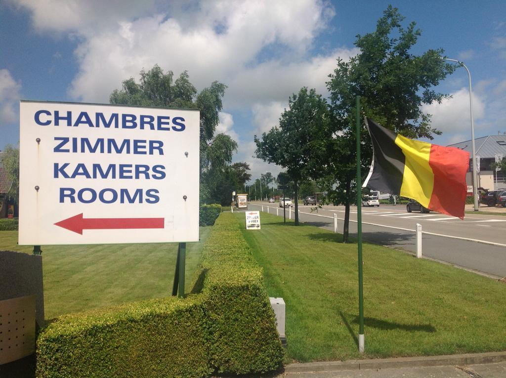 Bed & Breakfast Decoster
