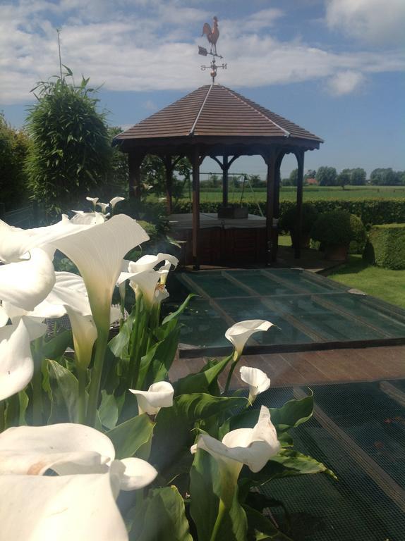 Bed & Breakfast Decoster Zuienkerke
