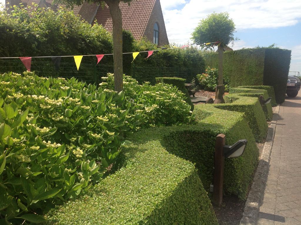 Bed & Breakfast Decoster 3*