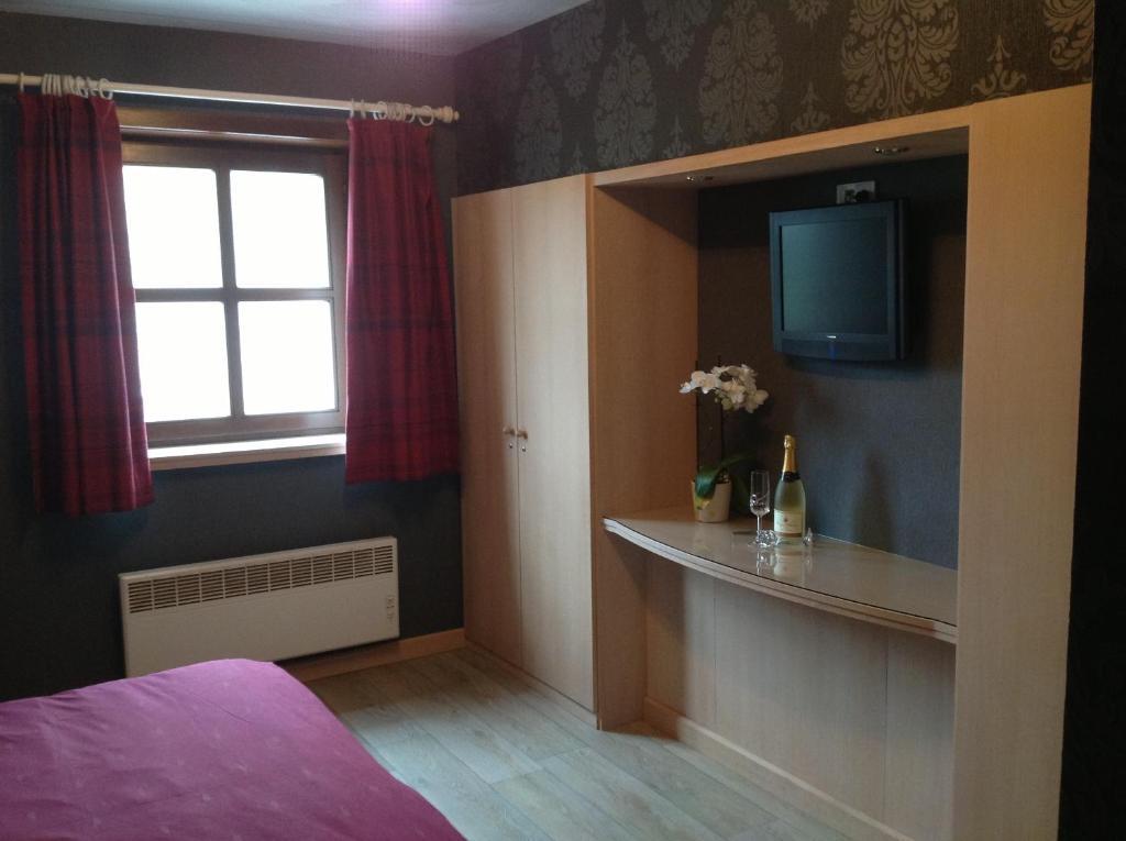 Bed & Breakfast Decoster 3*