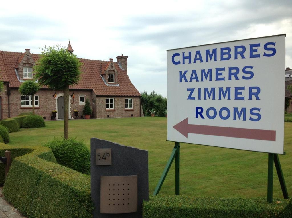 Decoster Bed & Breakfast 3*