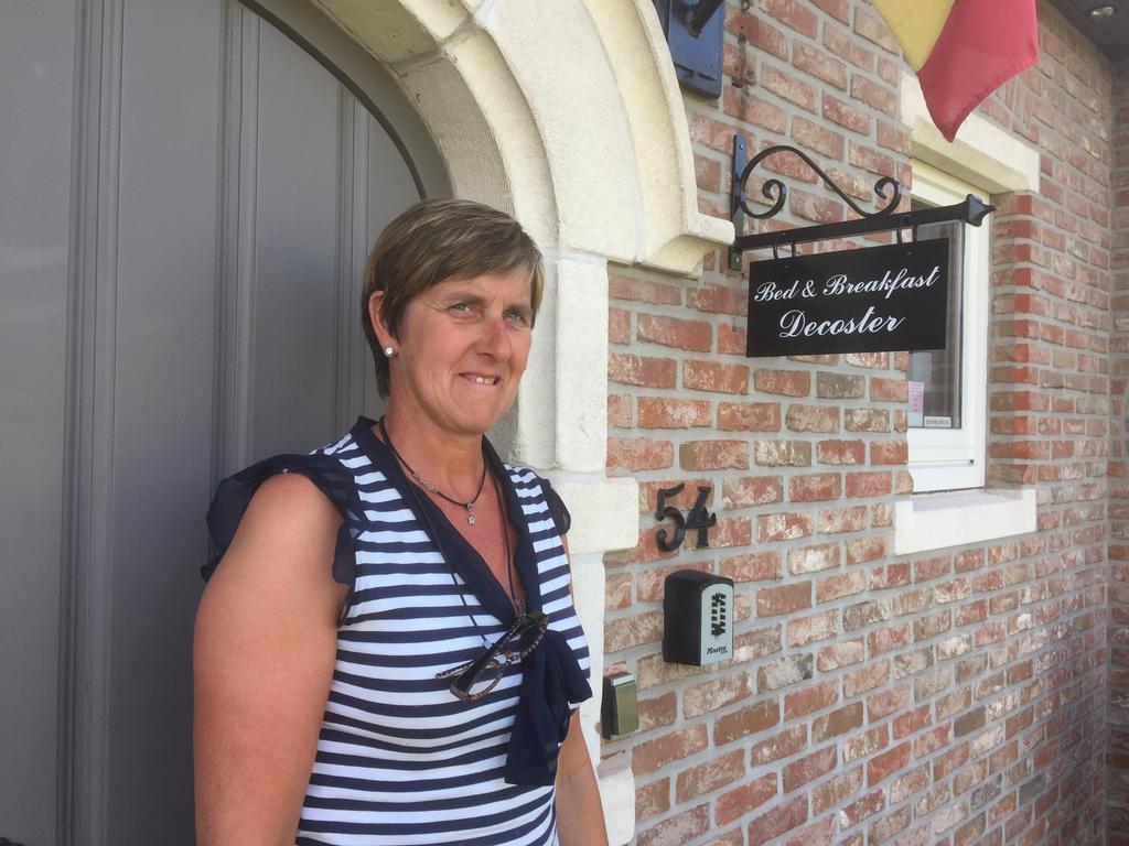 Bed & Breakfast Decoster 3*