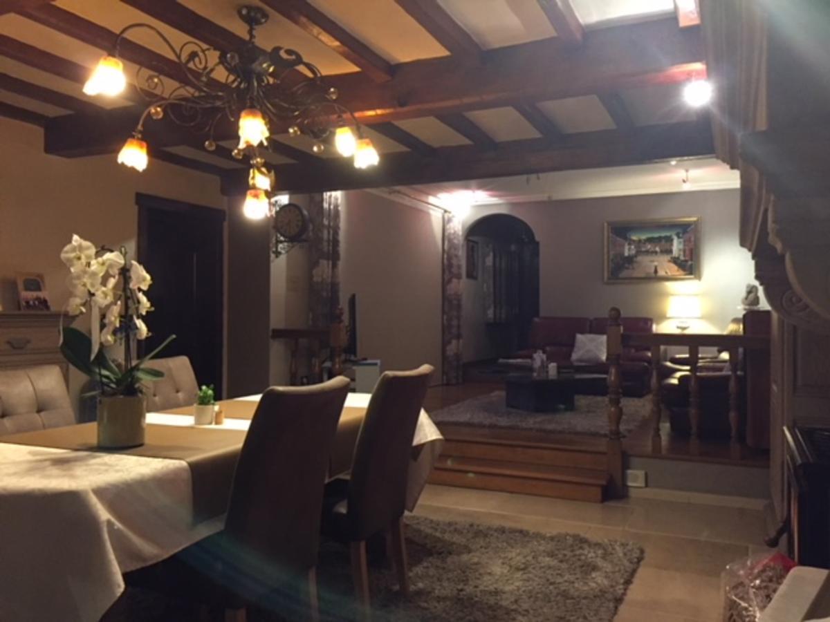 Bed & Breakfast Decoster 3*