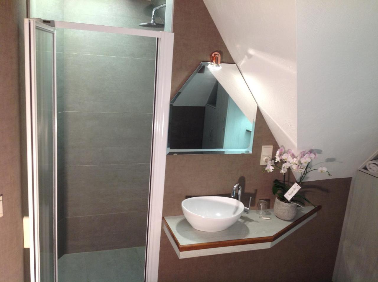 Bed & Breakfast Decoster 3*