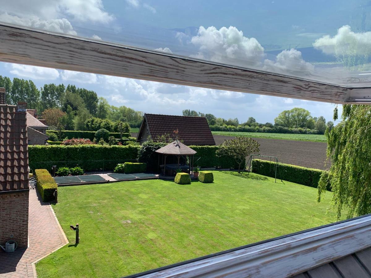Decoster Bed & Breakfast 3*