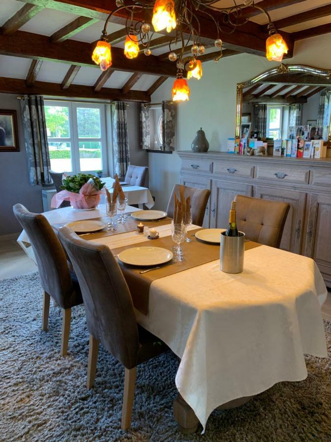 Decoster Bed & Breakfast 3*
