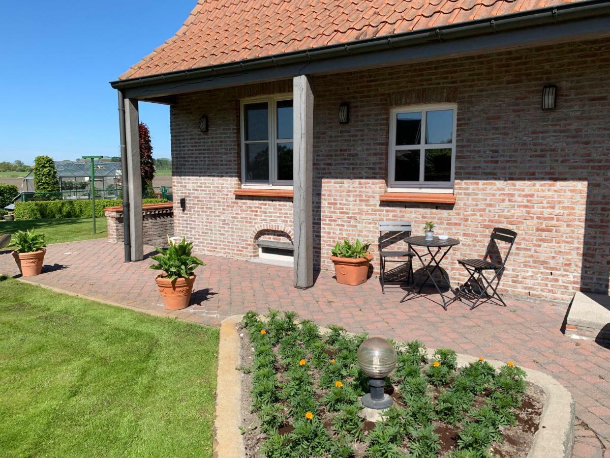 Bed & Breakfast Decoster Zuienkerke