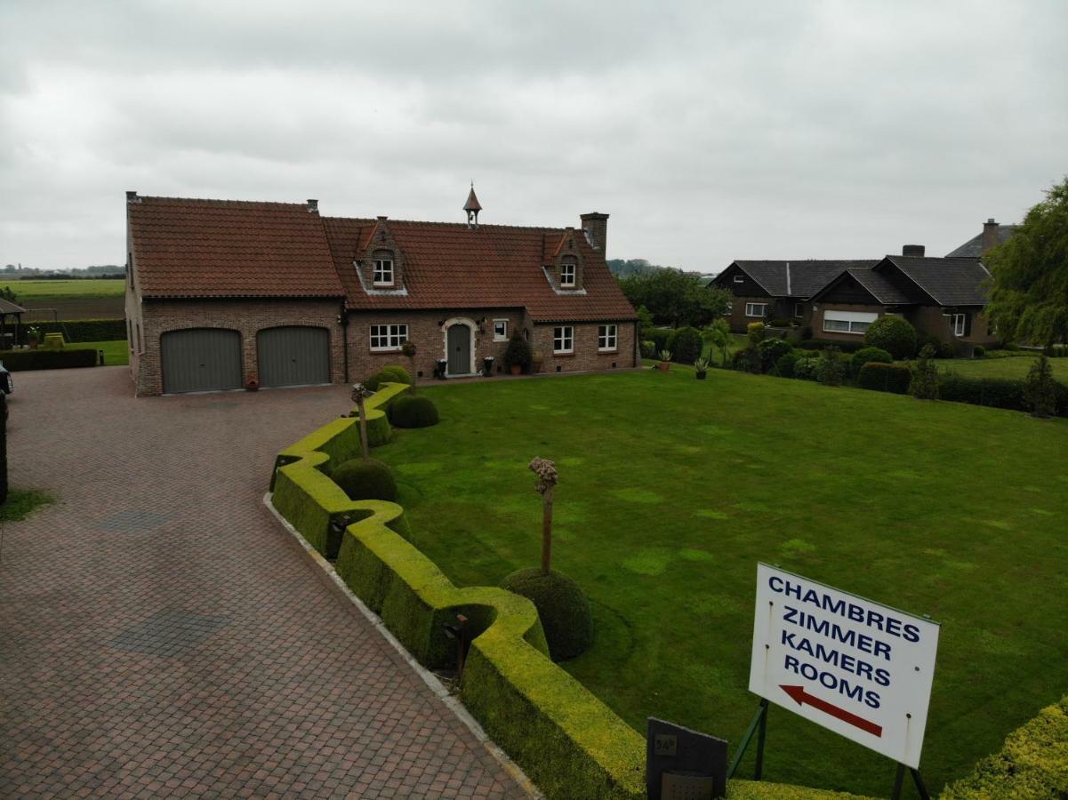 Decoster Bed & Breakfast 3*