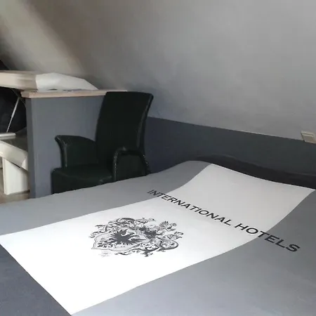 B&B Decoster Zuienkerke Room photo