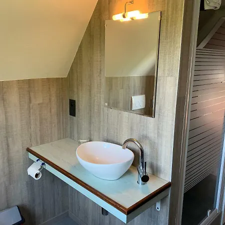 B&B Decoster Zuienkerke Exterior photo