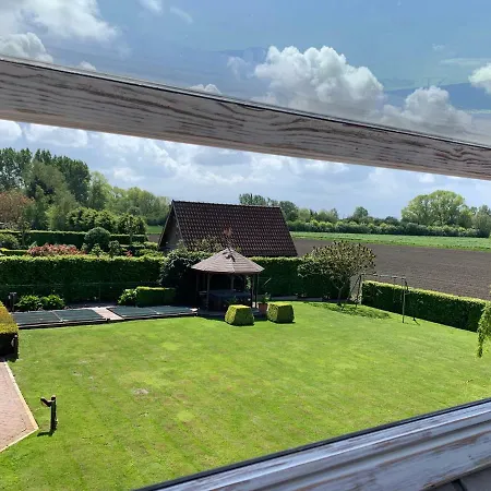 B&B Decoster Zuienkerke Exterior photo